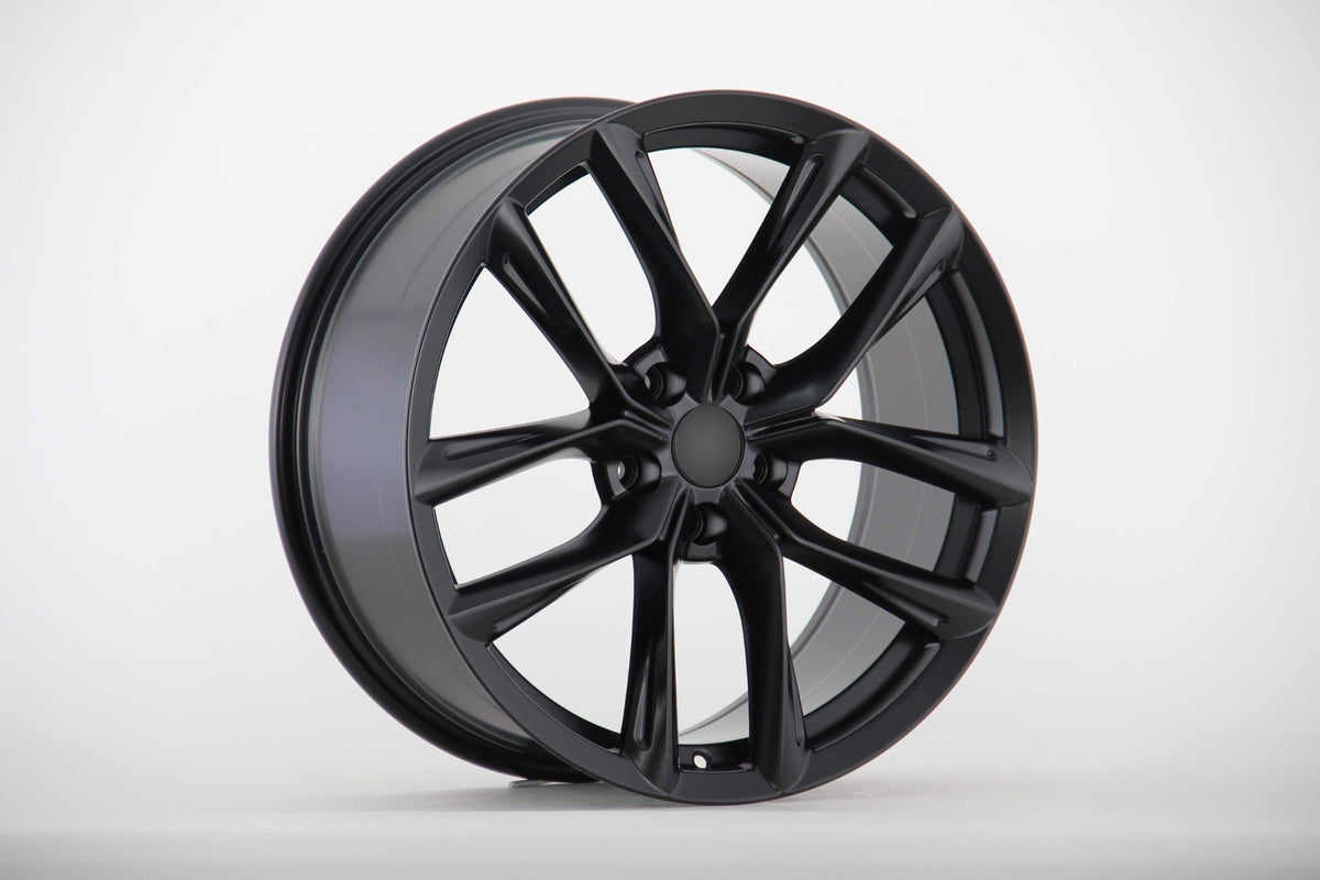 19" WHEELS FITS TESLA MODEL 3 MODEL Y (SET OF 4)