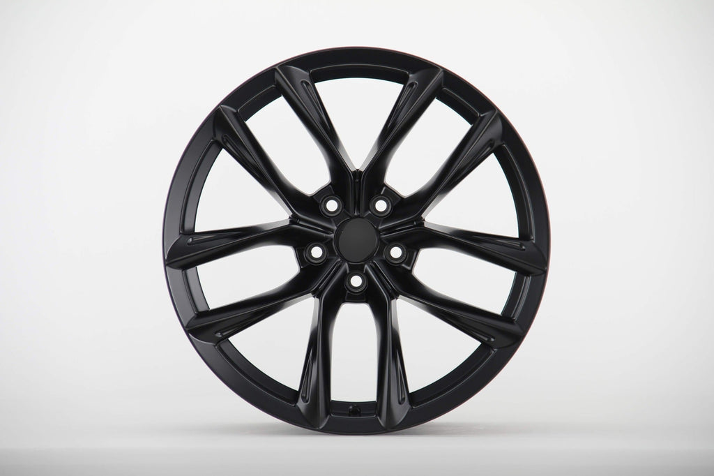 19" WHEELS FITS TESLA MODEL 3 MODEL Y (SET OF 4)
