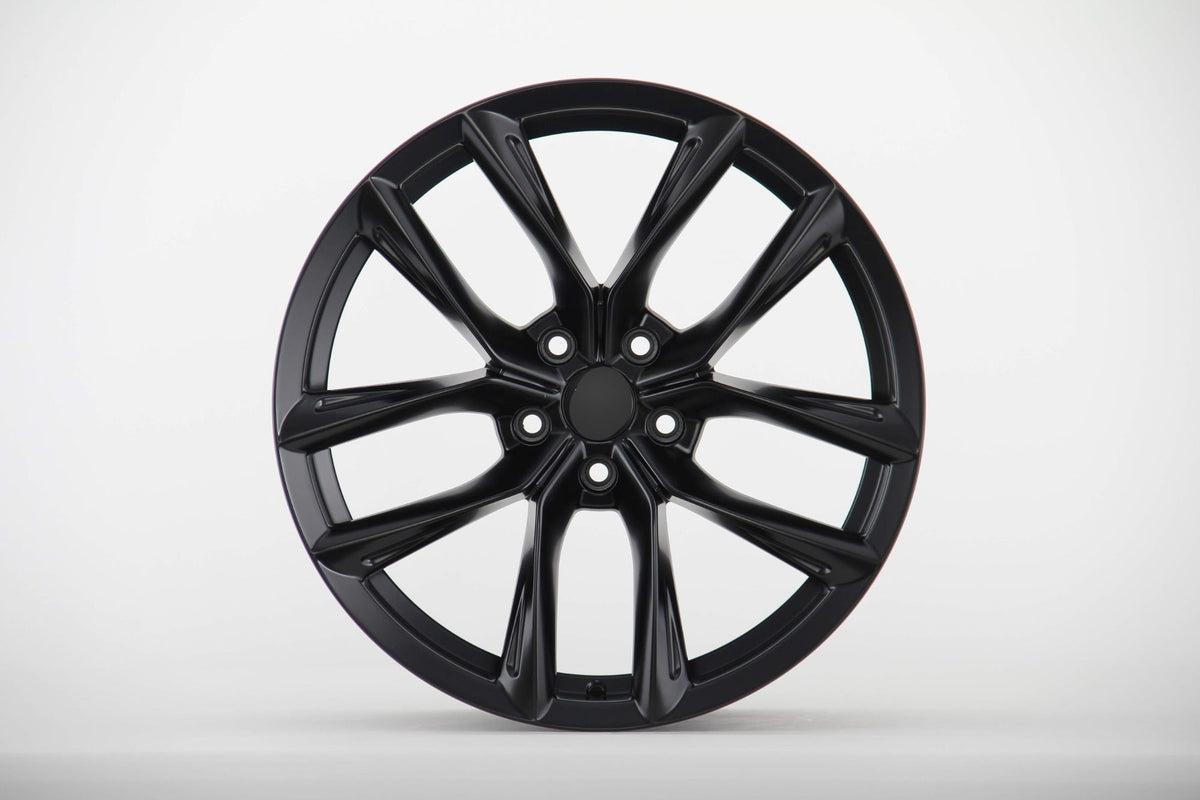 19" WHEELS FITS TESLA MODEL 3 MODEL Y (SET OF 4)