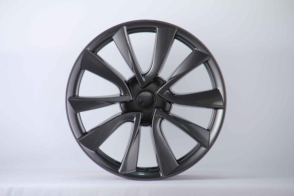 19" WHEELS FITS TESLA MODEL 3 MODEL Y (SET OF 4)