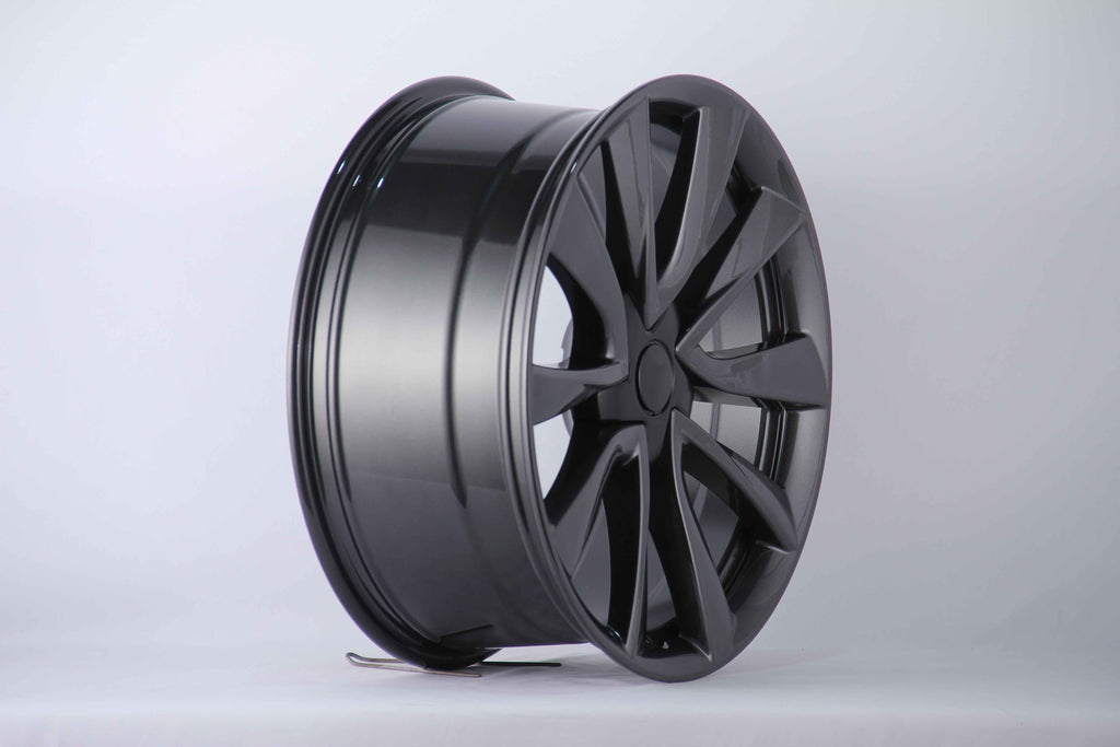 19" WHEELS FITS TESLA MODEL 3 MODEL Y (SET OF 4)