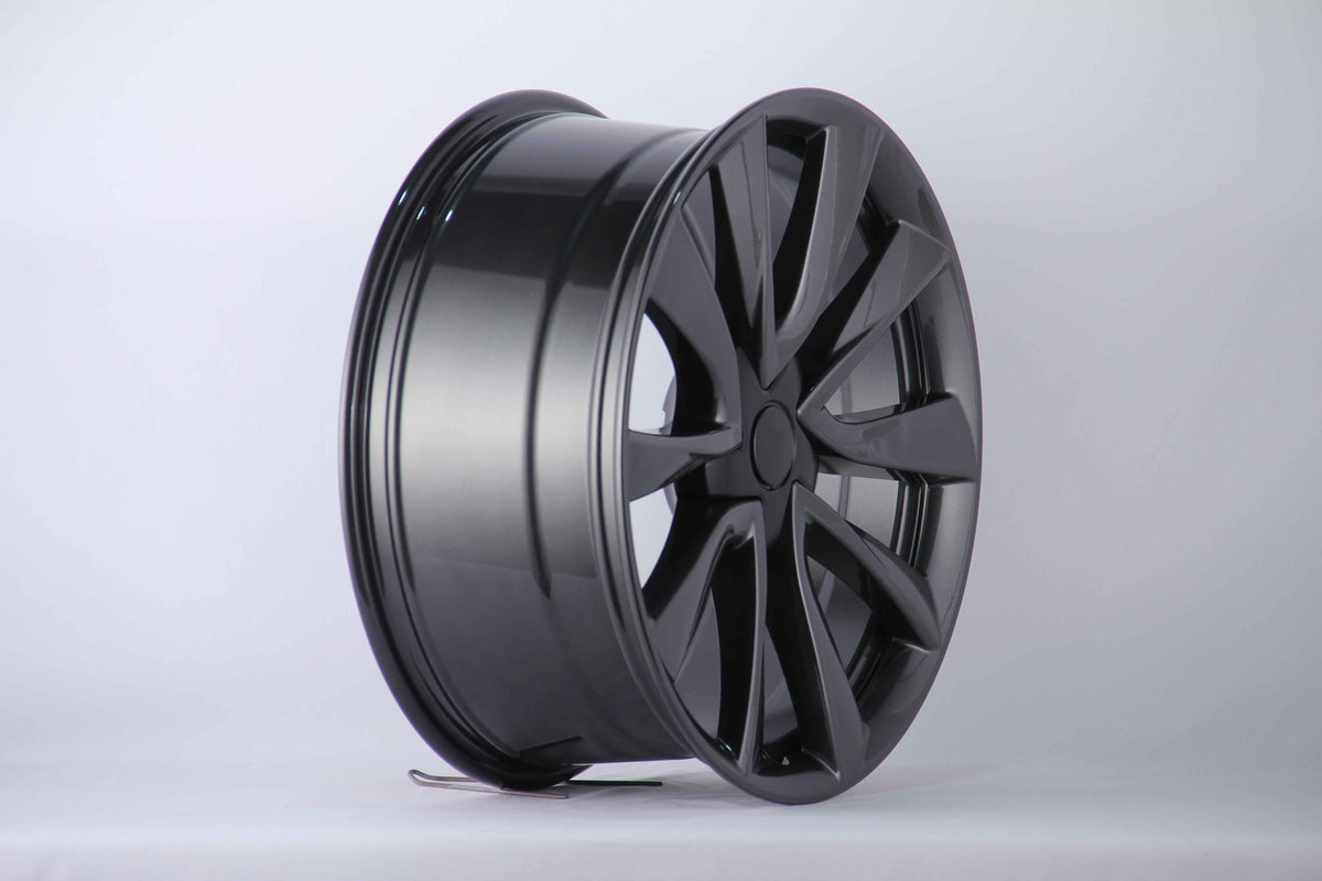19" WHEELS FITS TESLA MODEL 3 MODEL Y (SET OF 4)