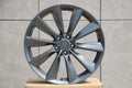 21" WHEELS FITS TESLA MODEL S (SET OF 4)