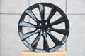 22" WHEELS FITS TESLA MODEL S MODEL X (SET OF 4)