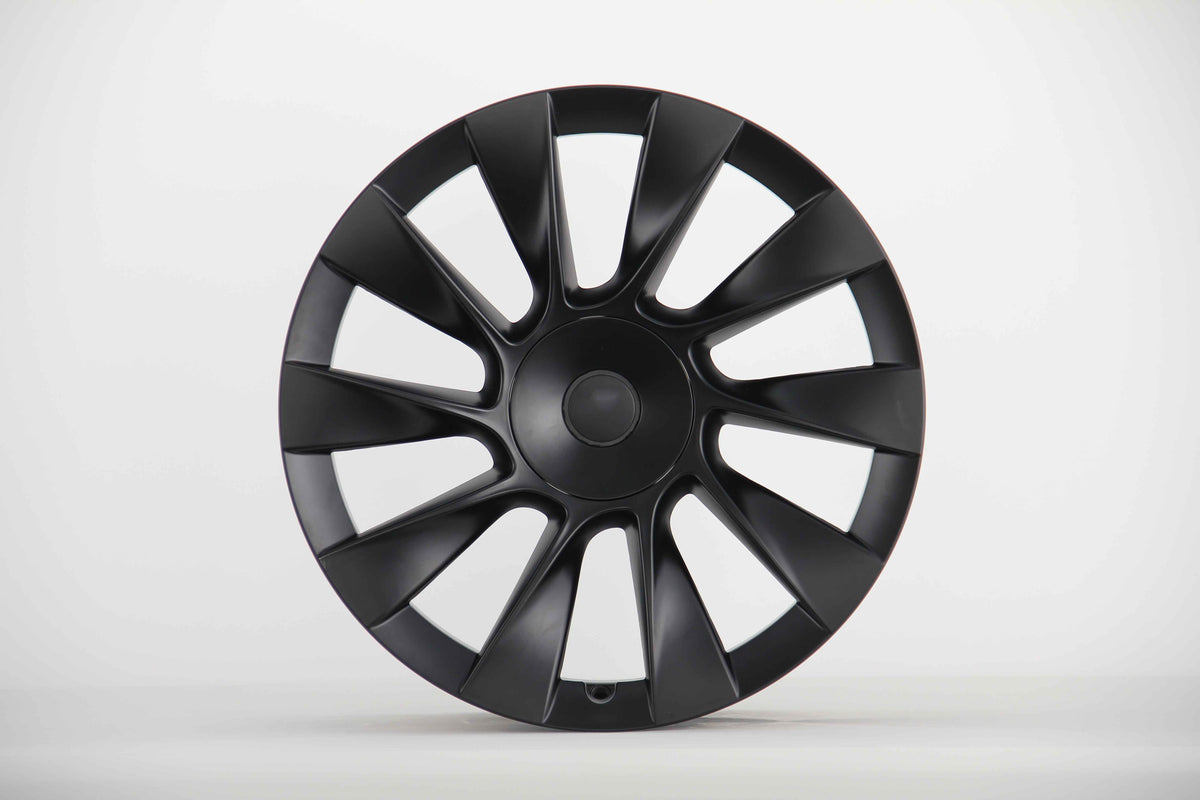 20" WHEELS FITS TESLA MODEL 3 MODEL Y (SET OF 4)