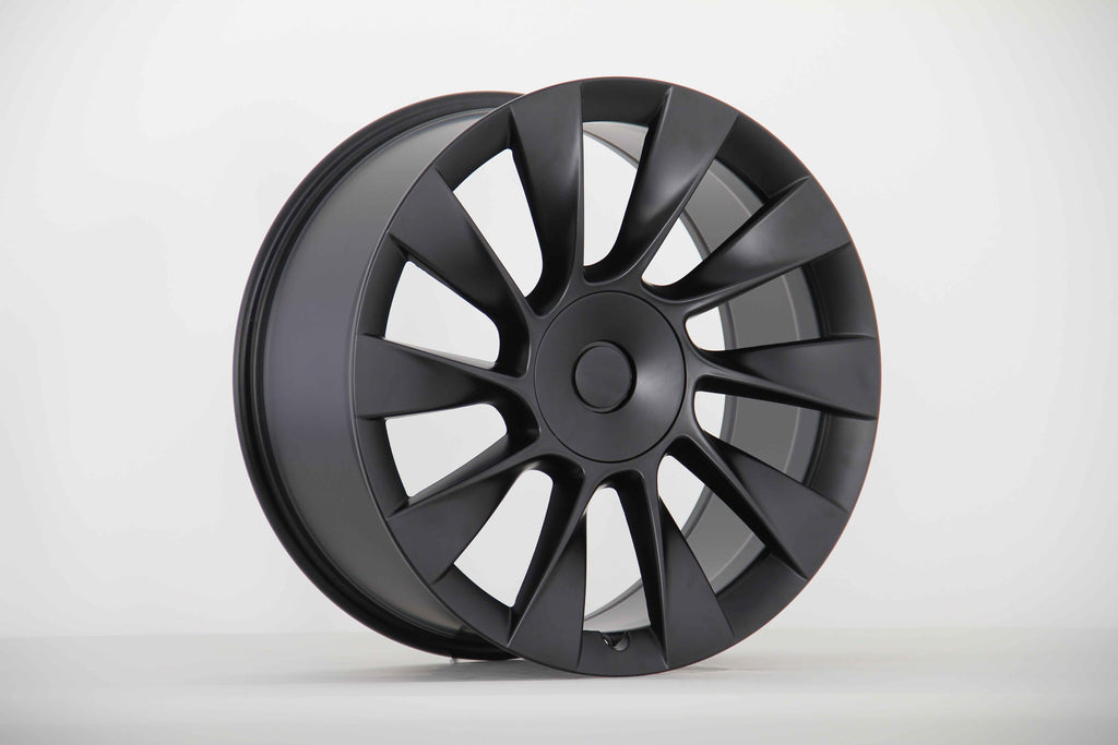20" WHEELS FITS TESLA MODEL 3 MODEL Y (SET OF 4)