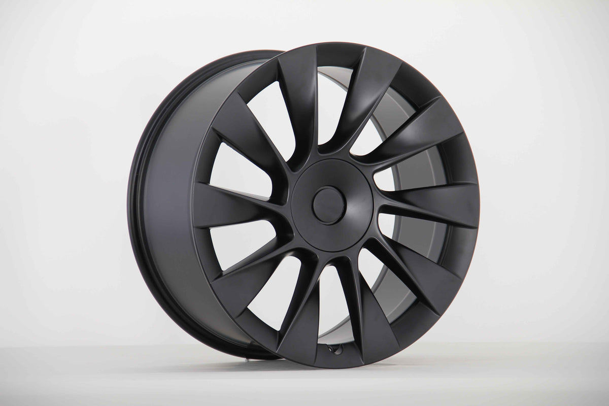 20" WHEELS FITS TESLA MODEL 3 MODEL Y (SET OF 4)