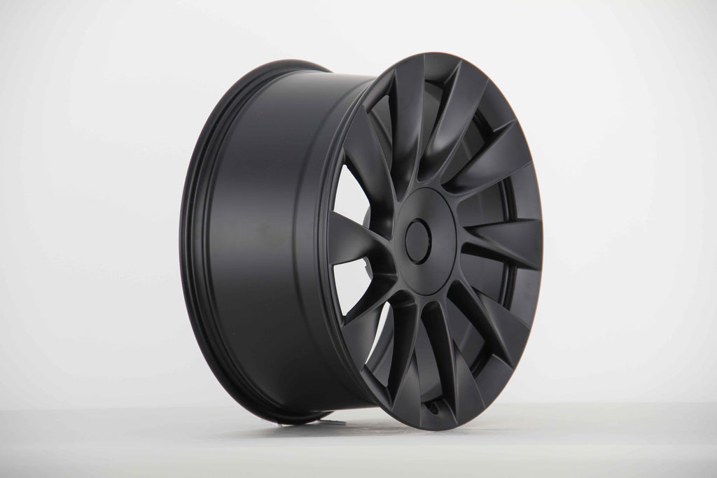 20" WHEELS FITS TESLA MODEL 3 MODEL Y (SET OF 4)