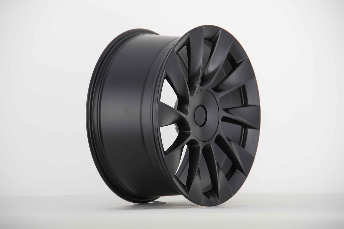 20" WHEELS FITS TESLA MODEL 3 MODEL Y (SET OF 4)