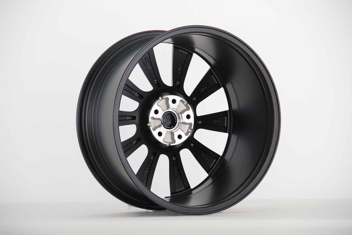 20" WHEELS FITS TESLA MODEL 3 MODEL Y (SET OF 4)