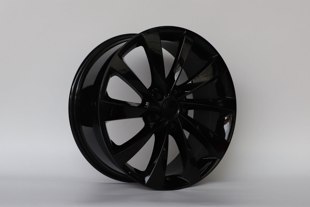19" WHEELS FITS TESLA MODEL 3 MODEL Y (SET OF 4)