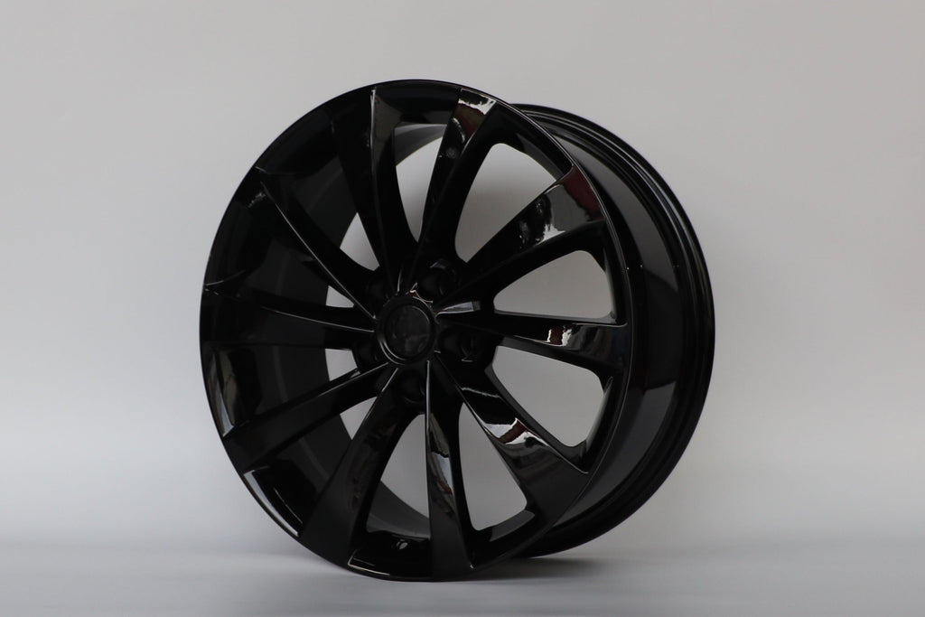 19" WHEELS FITS TESLA MODEL 3 MODEL Y (SET OF 4)