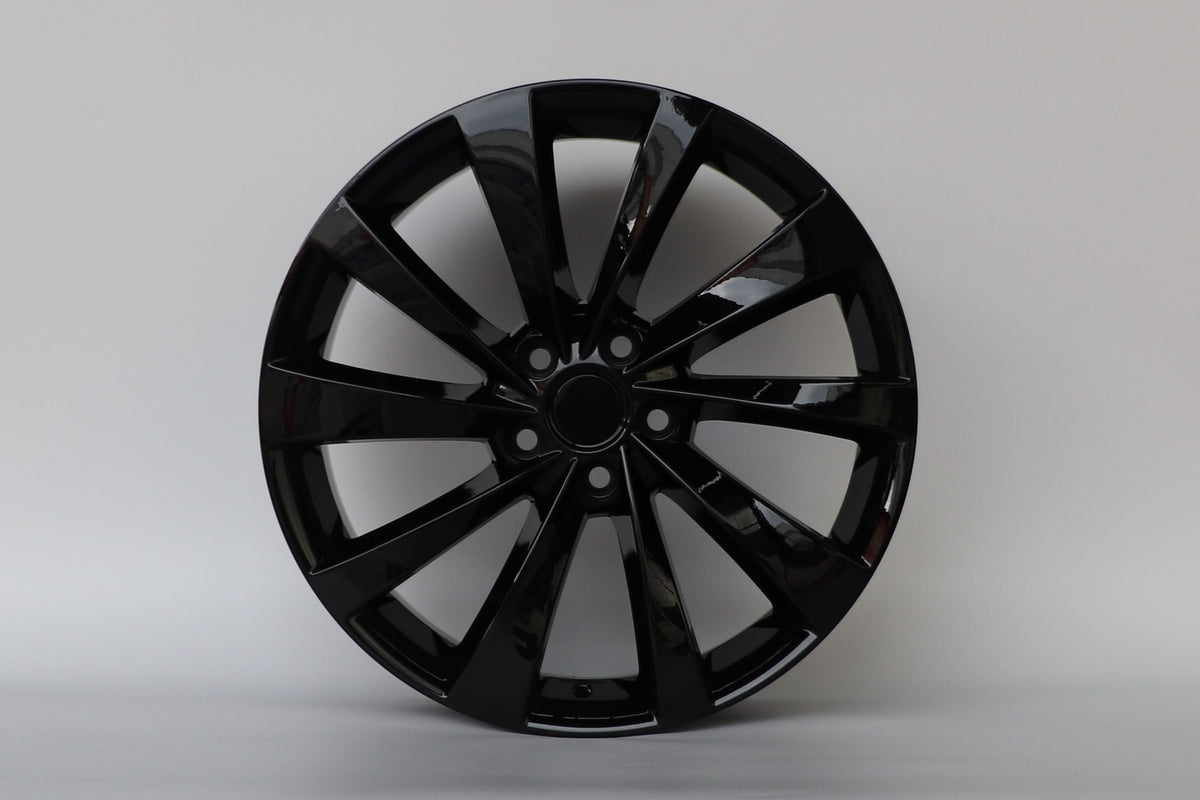 19" WHEELS FITS TESLA MODEL 3 MODEL Y (SET OF 4)