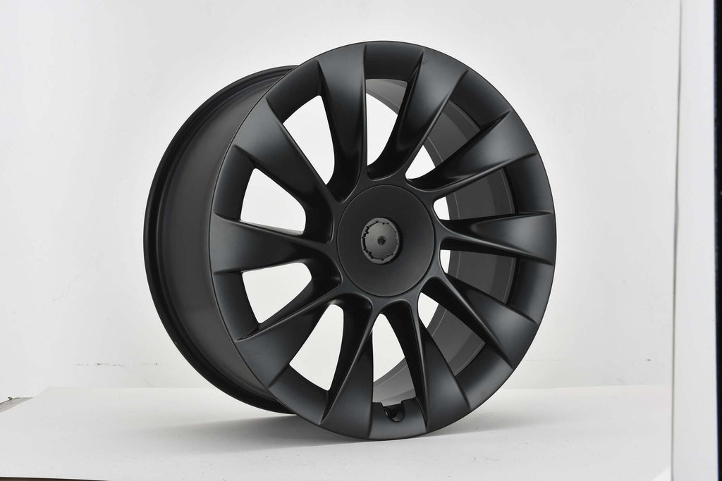20" WHEELS FITS TESLA MODEL 3 MODEL Y (SET OF 4)