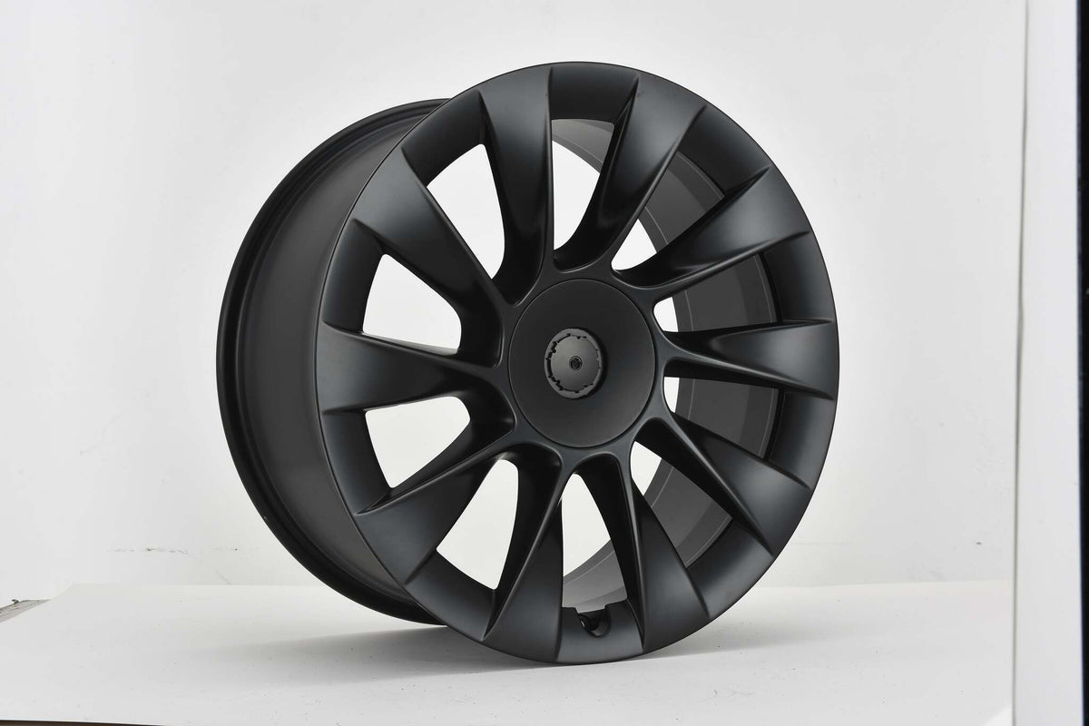 20" WHEELS FITS TESLA MODEL 3 MODEL Y (SET OF 4)