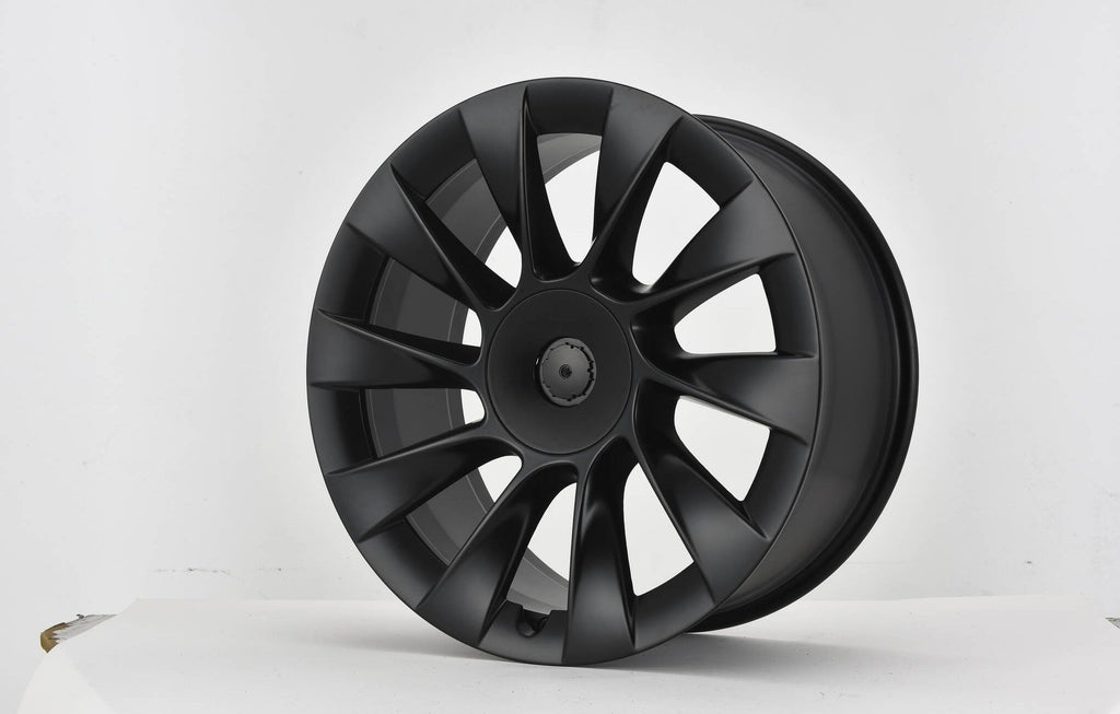 20" WHEELS FITS TESLA MODEL 3 MODEL Y (SET OF 4)
