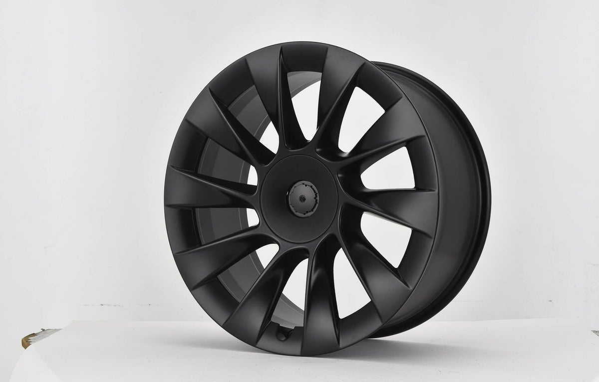 20" WHEELS FITS TESLA MODEL 3 MODEL Y (SET OF 4)