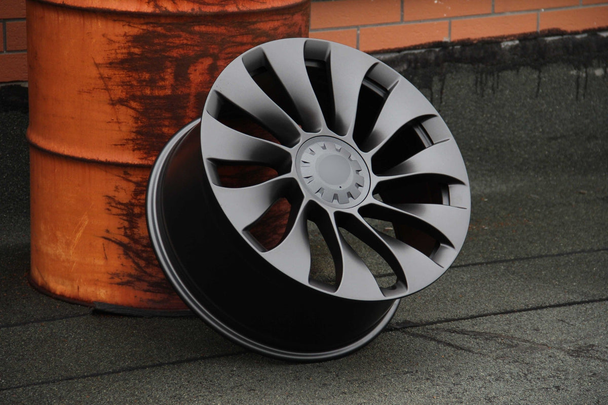 20" WHEELS FITS TESLA MODEL 3 MODEL Y (SET OF 4)