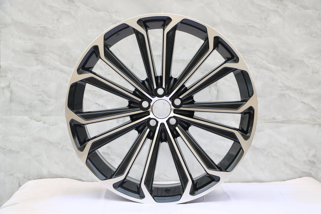 16" WHEELS FITS TOYOTA CELICA COROLLA MATRIX PRIUS SCION TC XD (SET OF 4)
