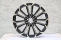 16" WHEELS FITS TOYOTA CELICA COROLLA MATRIX PRIUS SCION TC XD (SET OF 4)