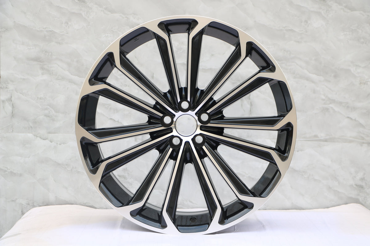 16" WHEELS FITS TOYOTA CELICA COROLLA MATRIX PRIUS SCION TC XD (SET OF 4)