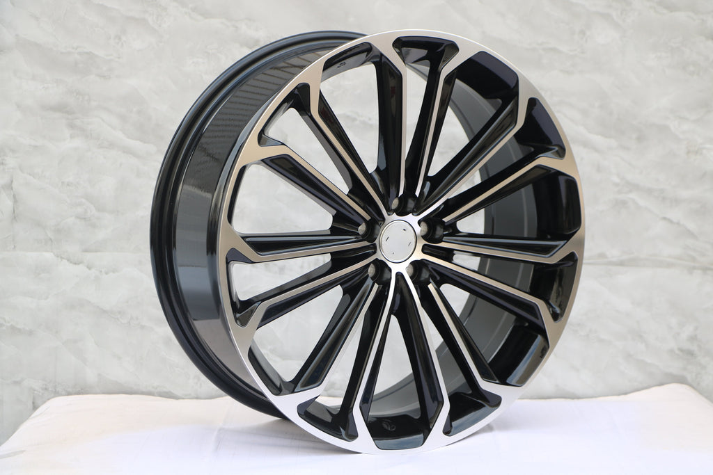 16" WHEELS FITS TOYOTA CELICA COROLLA MATRIX PRIUS SCION TC XD (SET OF 4)