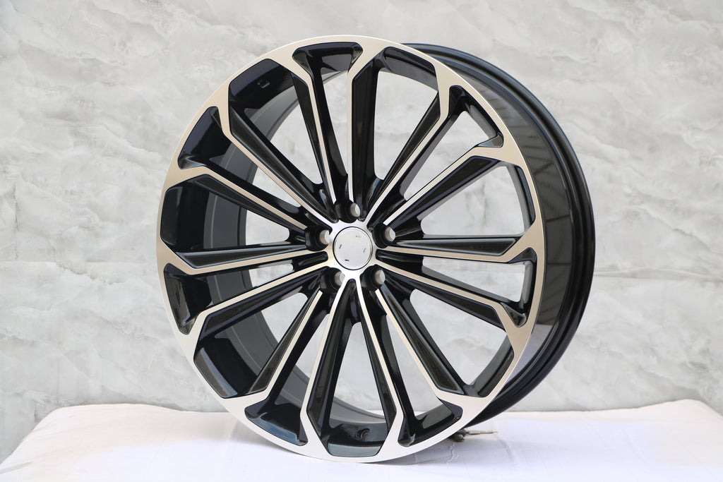 16" WHEELS FITS TOYOTA CELICA COROLLA MATRIX PRIUS SCION TC XD (SET OF 4)