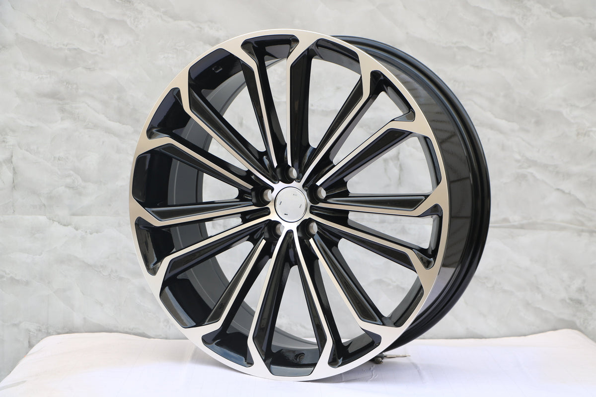 16" WHEELS FITS TOYOTA CELICA COROLLA MATRIX PRIUS SCION TC XD (SET OF 4)