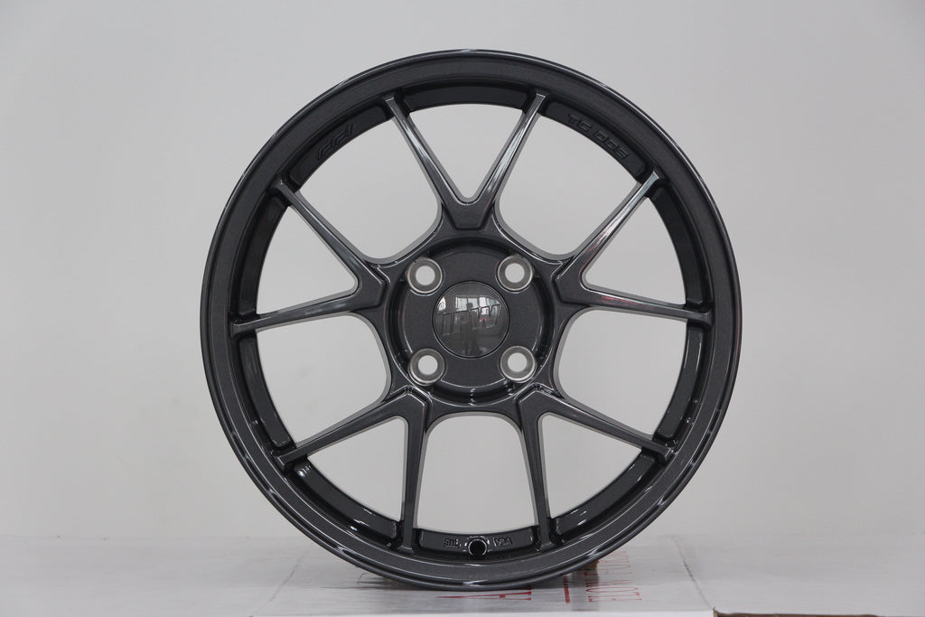 15" TC005 STYLE WHEELS (SET OF 4)