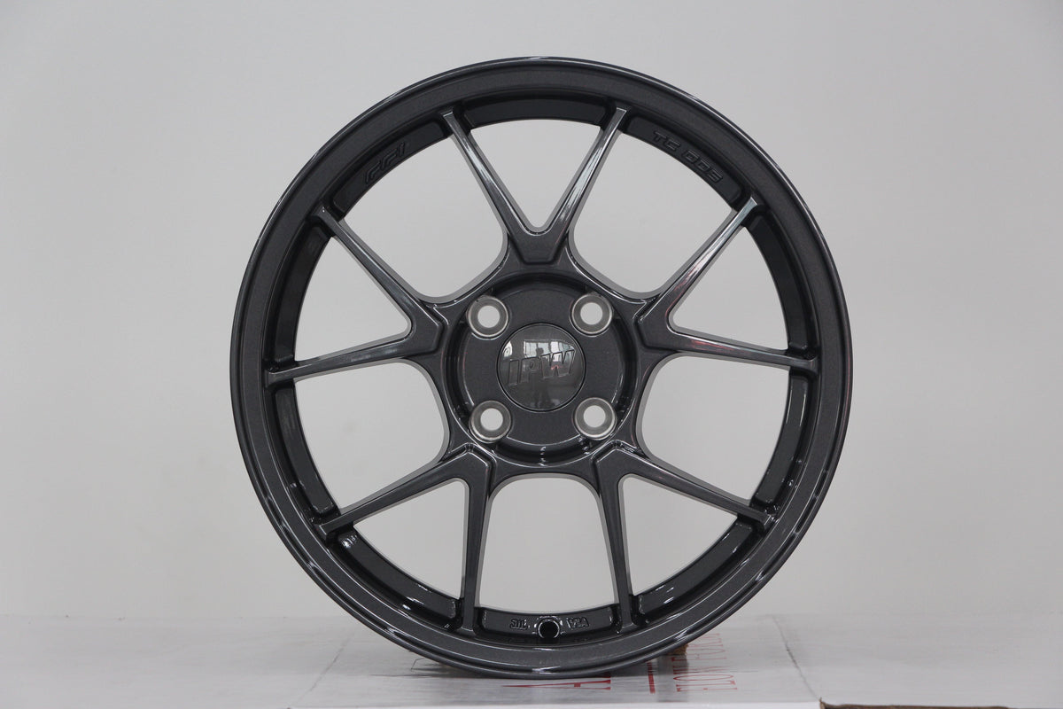 15" TC005 STYLE WHEELS (SET OF 4)