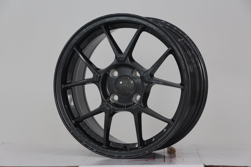 15" TC005 STYLE WHEELS (SET OF 4)