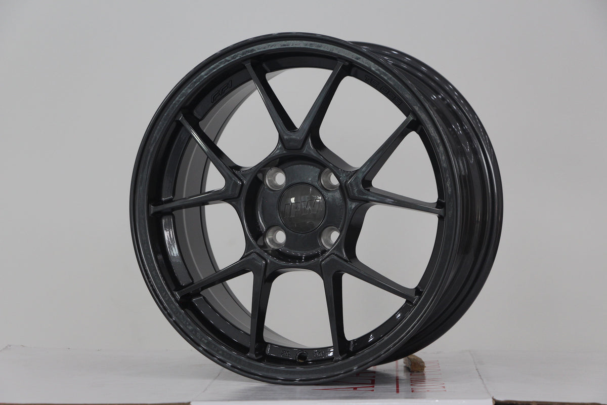 15" TC005 STYLE WHEELS (SET OF 4)