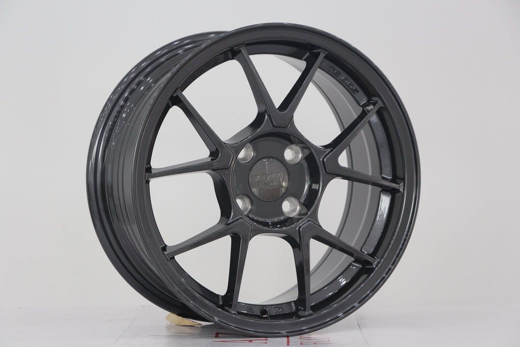15" TC005 STYLE WHEELS (SET OF 4)