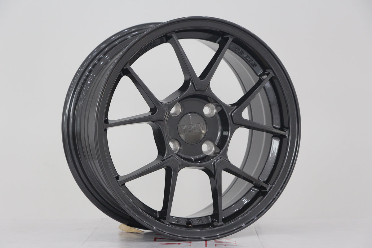 15" TC005 STYLE WHEELS (SET OF 4)