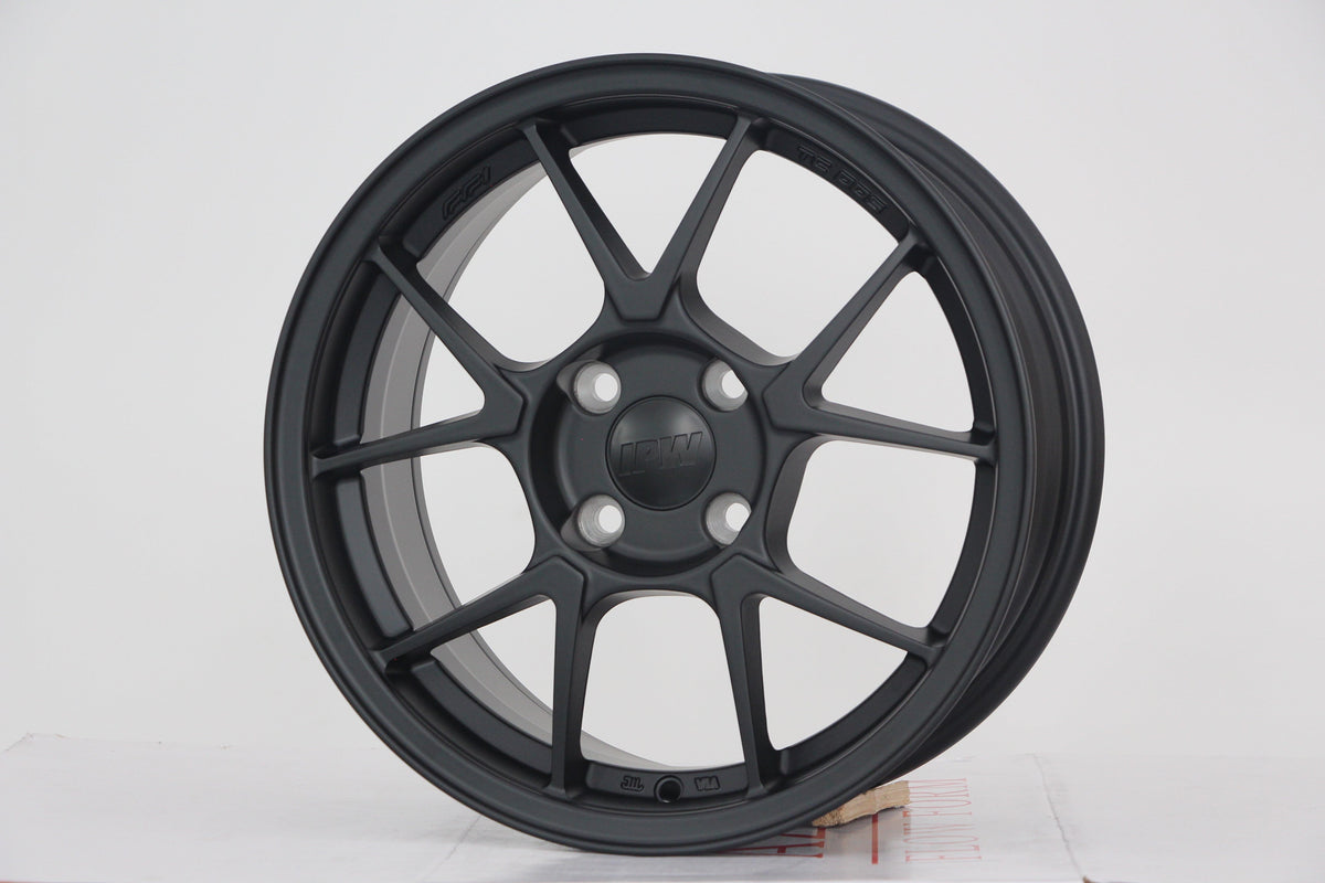 15" TC005 STYLE WHEELS (SET OF 4)