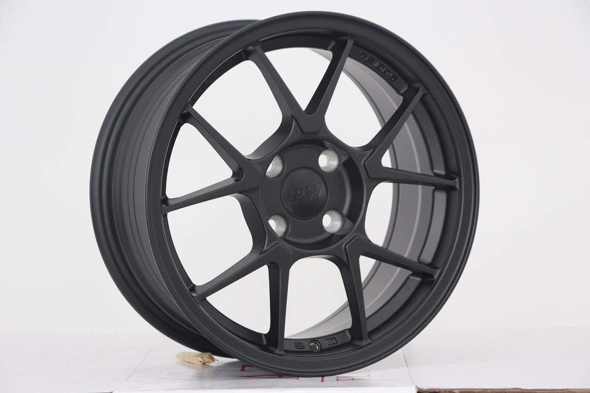 15" TC005 STYLE WHEELS (SET OF 4)
