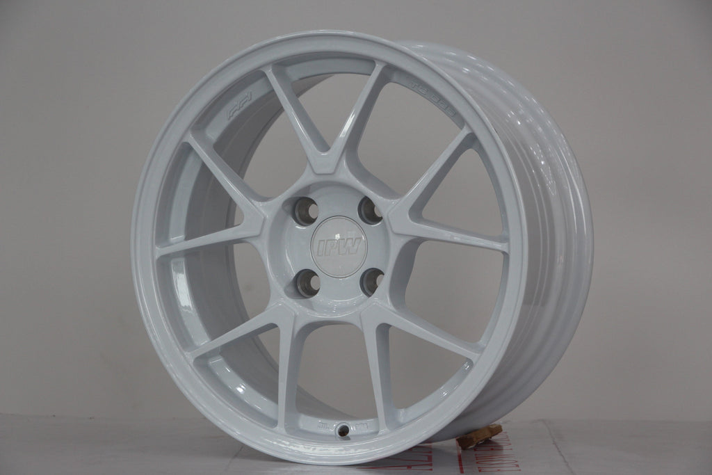 15" TC005 STYLE WHEELS (SET OF 4)