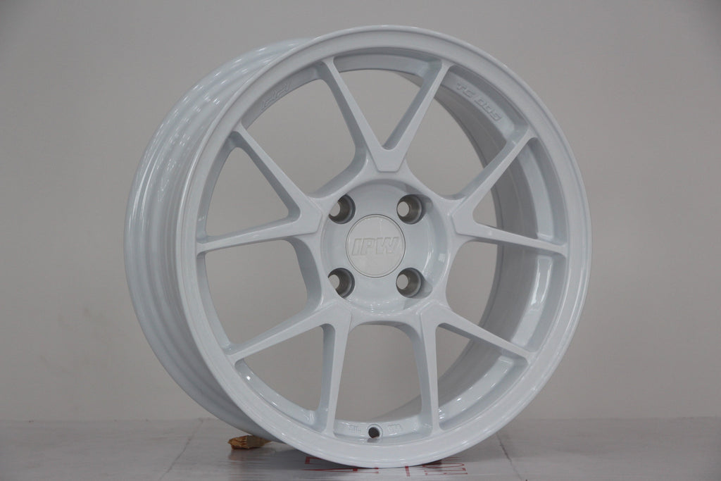 15" TC005 STYLE WHEELS (SET OF 4)
