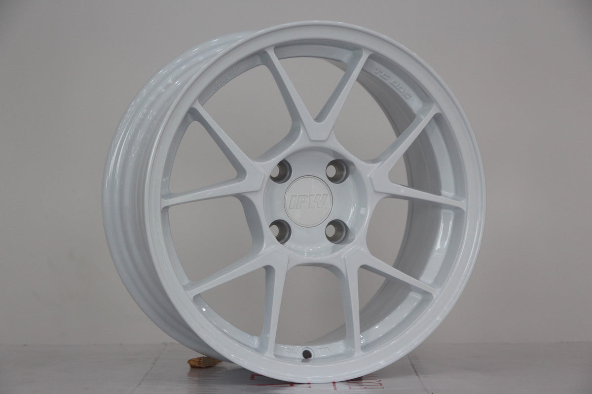 15" TC005 STYLE WHEELS (SET OF 4)