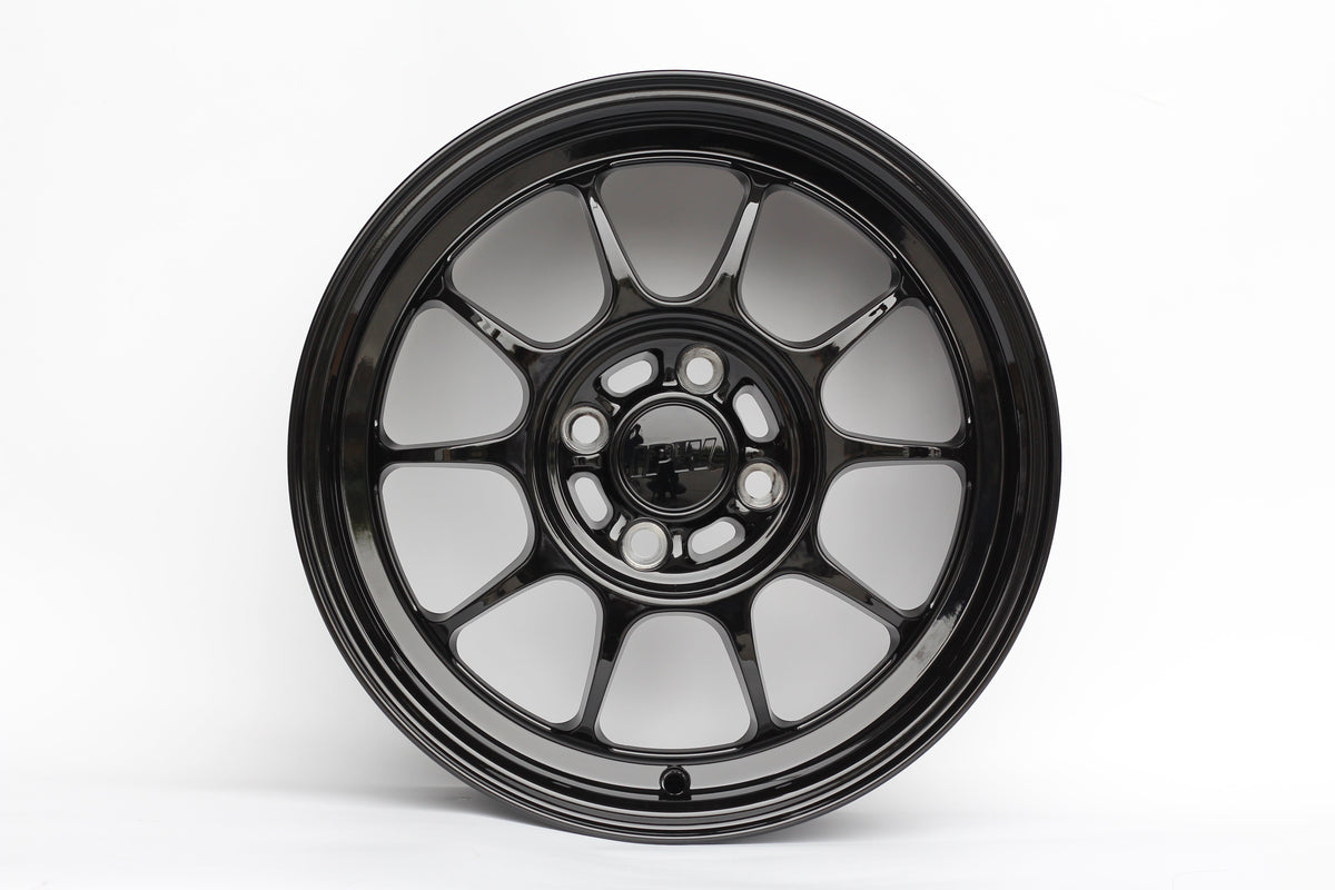 15" IPW 003 WHEELS (SET OF 4)