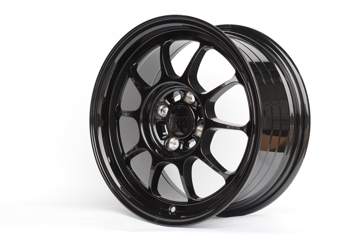 15" IPW 003 WHEELS (SET OF 4)