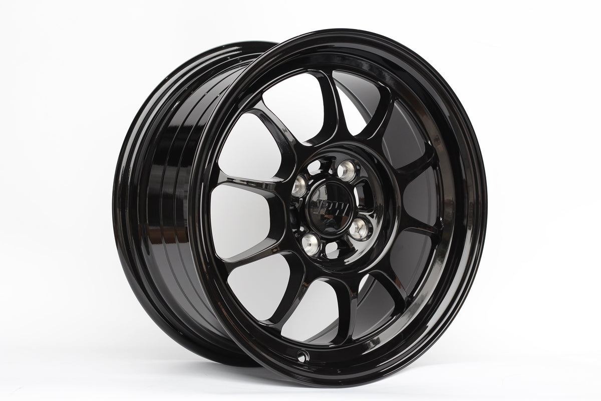 15" IPW 003 WHEELS (SET OF 4)