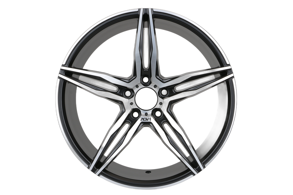 18" IPW 006 STYLE WHEELS (SET OF 4)