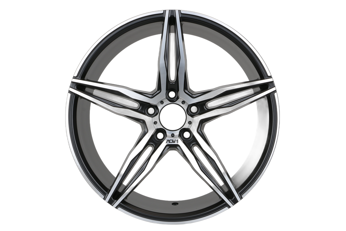 18" IPW 006 STYLE WHEELS (SET OF 4)