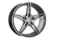 18" IPW 006 STYLE WHEELS (SET OF 4)