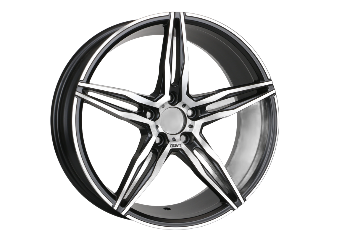18" IPW 006 STYLE WHEELS (SET OF 4)