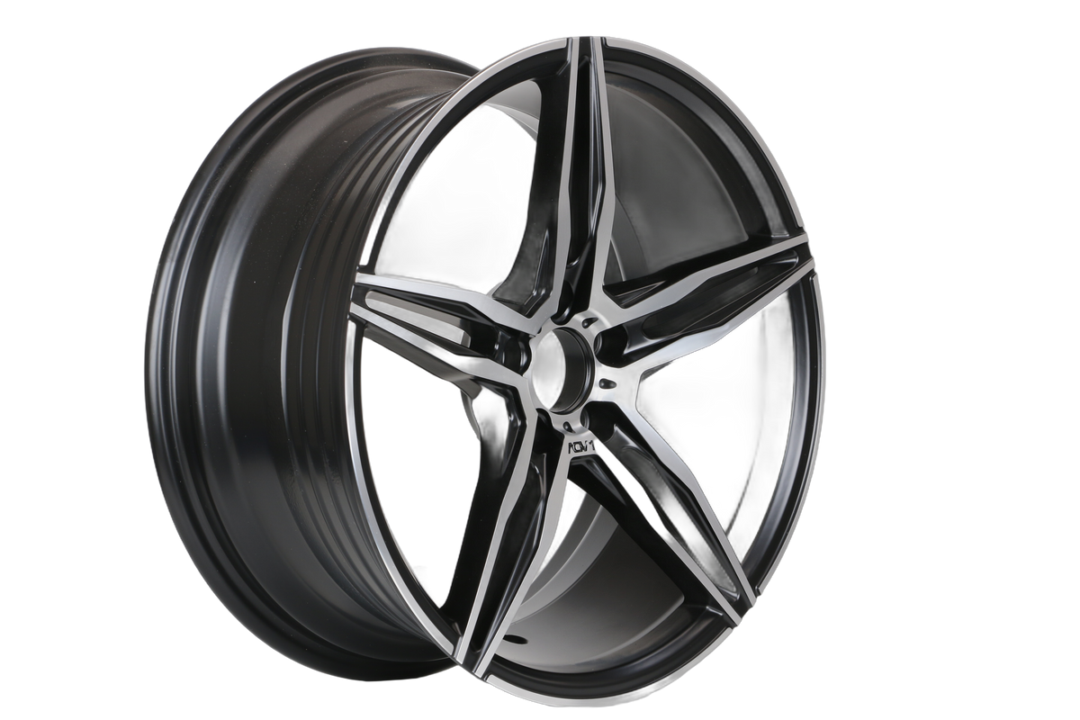 18" IPW 006 STYLE WHEELS (SET OF 4)
