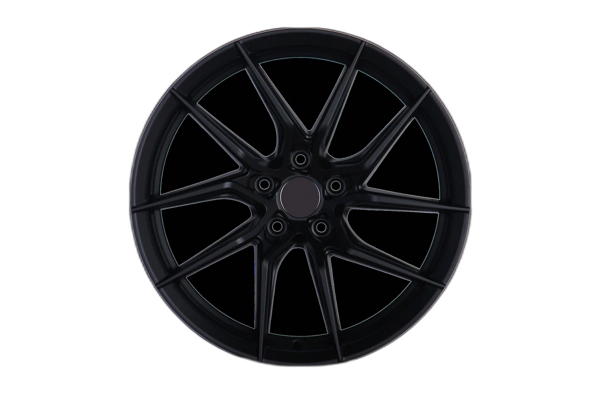 18" IPW 007 STYLE WHEELS (SET OF 4)