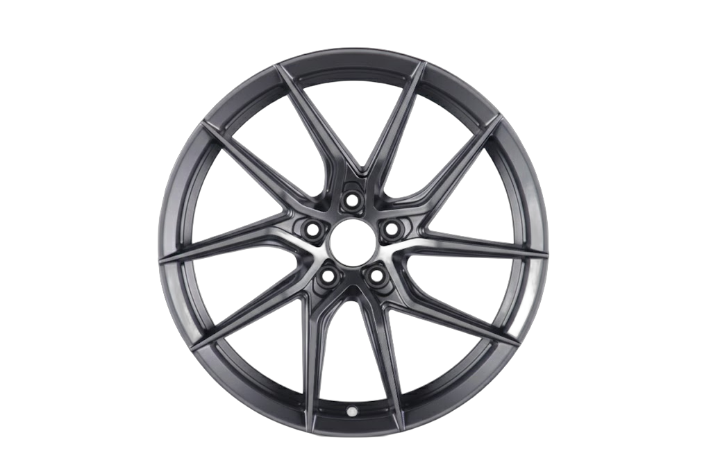 17" IPW 007 STYLE WHEELS (SET OF 4)