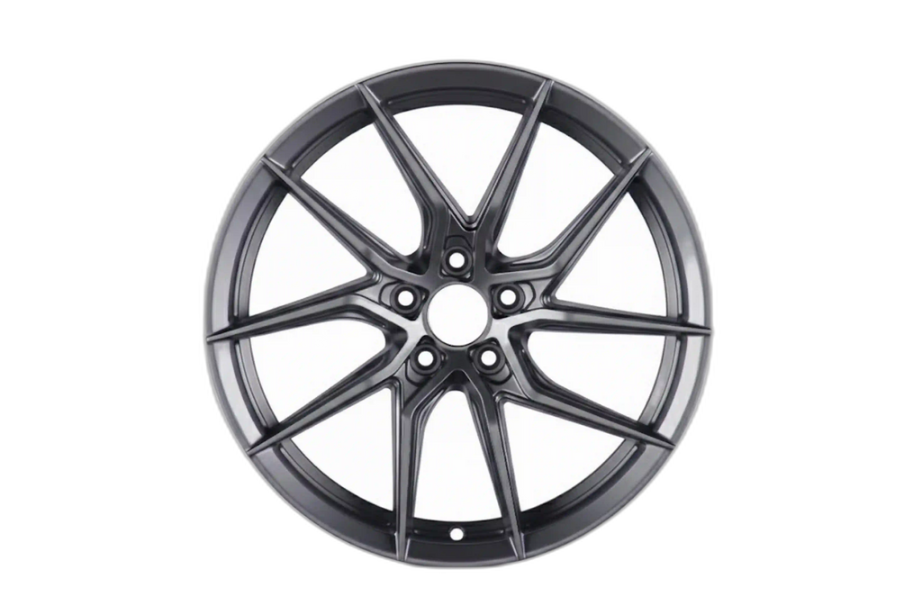 17" IPW 007 STYLE WHEELS (SET OF 4)